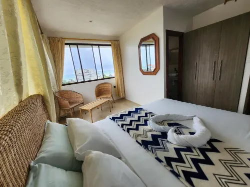 Hostal Poseidon - Homestays