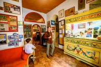 Hotel da Peppe - Strand