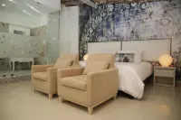 HOTEL HABANA REAL Hotels in Apartado