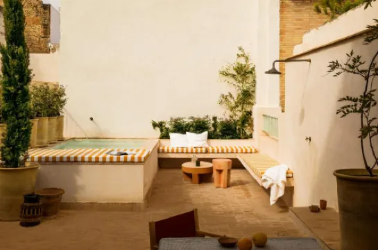 Cse Boscos Apartments