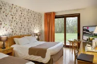 Logis Hôtel le Relais de Pouilly Hôtels à : La Charité-sur-Loire