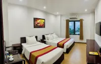 DAC Tin Luxury Hotel