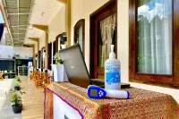 Homestay Banteng Adventure Dieng Mitra RedDoorz Hôtels à : Kejajar