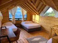 Altozano Cabanas Hotels in 