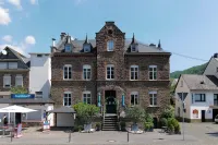 Hotel Alte Bürgermeisterei Các khách sạn ở Zell