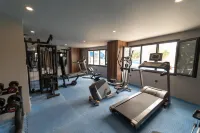Dalya Resort Aqua & Spa Hotel Datça
