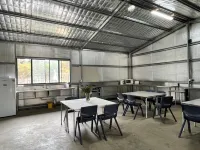 Happy Wanderer Holiday Resort Grampians