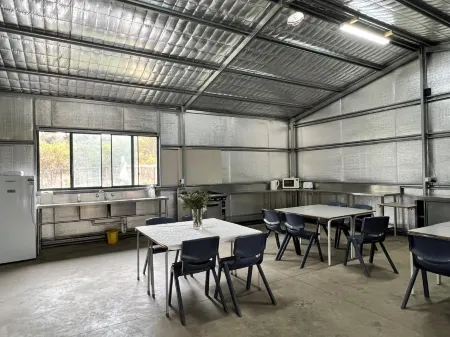 Happy Wanderer Holiday Resort Grampians