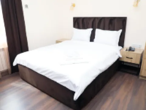 Aragast Hotel Hotels in Sevan