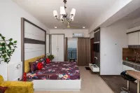 Richa's Home