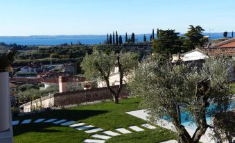 Il Cantuccio Sul Garda - Relais di Charme
