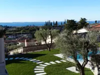Il Cantuccio Sul Garda - Relais di Charme Hotels in Affi