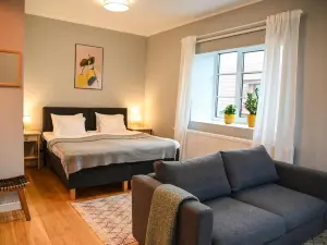Tohi Distillery Apartments