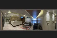 Symphony Inn Hotels in Velloren piirikunta