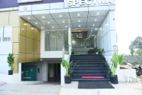 Spectra Hotel Bangalore Airport