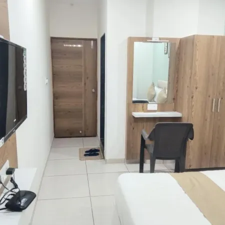 Hotel Md Residency