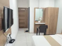 Hotel Md Residency