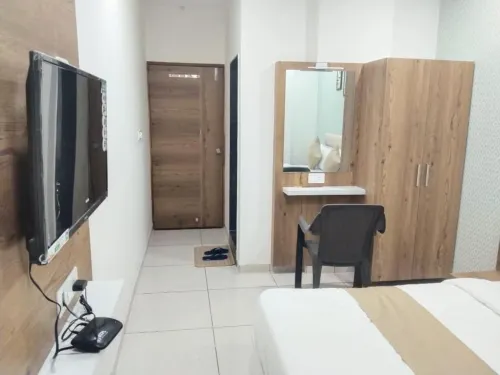 Hotel MD Residency