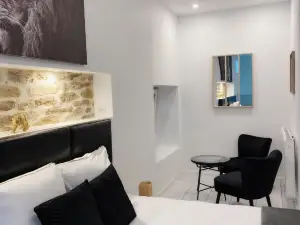 L’appart [é] spa