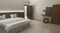 Lamar Taiba Serviced Apartment Hotel di 