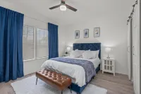 Foundry Place 3Br House EaDo Houston Near Downtown!