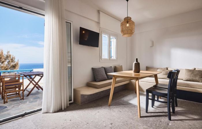 Tramontana Suites