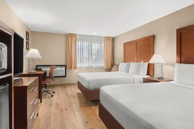 Comfort Inn & Suites Beaverton - Portland West Hotels in Beaverton