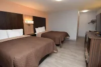 University Manor Inn