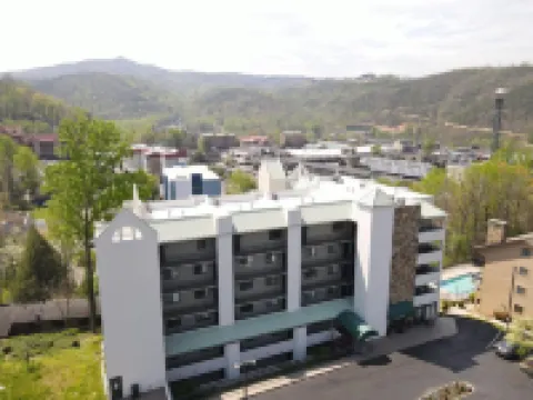 Laurel Inn Hoteles en 