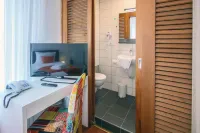 Hotel Kleiner Markt Hotel a Schwalbach