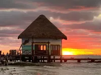 Barco Verde Hostel Hotels in 