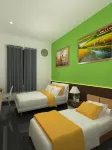 The Cabin Hotel Mantrijeron Hotels in Mergangsan