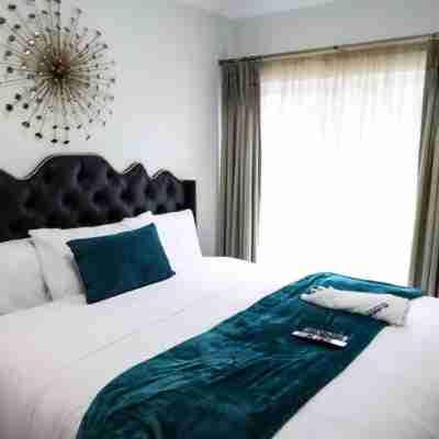 El-Gibor Best Guest House Rooms