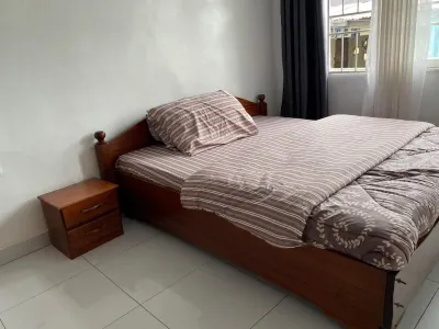 BIZI HOMES Hotels in Kicukiro