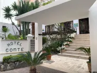 康特飯店 Museo del Mare附近的飯店