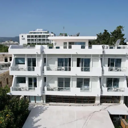 Jasmine Hotel Apartments