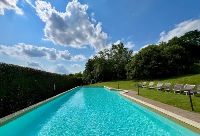 Le Serre Suites & Apartments Hotels in 