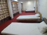 Highlander Inn Skardu