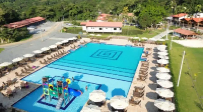 Hotel Fazenda Casarão do Vale