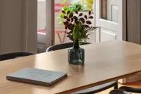 Baumhaus Serviced Living - Art & Design Apartments Hotels in Cedofeita