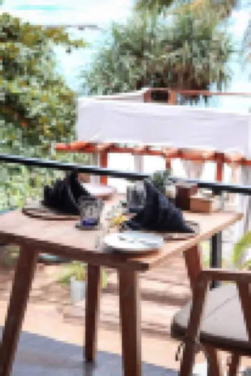 Banana Bunks Mirissa