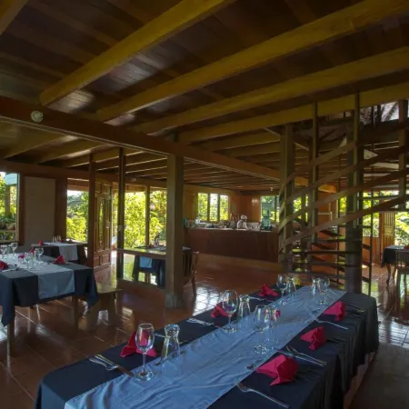 Casa Drake Lodge