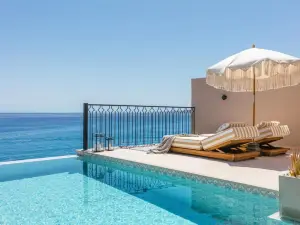 Sewelo Suites