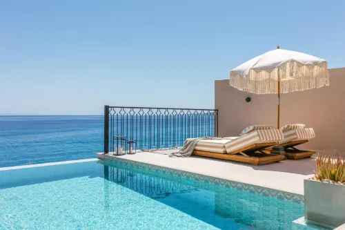 Sewelo Suites Hotels in Elation