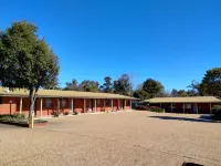 Junction Motel Wagga Hotels in Glenfield Park
