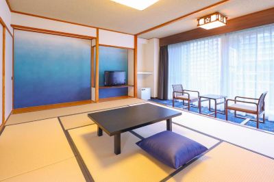 その他 鬼怒川観光ホテルの写真