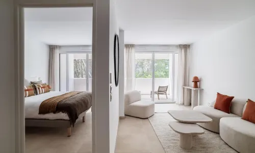 Le Set Hôtel & Spa
