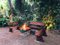Taman Sari Luxury Private Pavilions - Pet Friendly Accommodation Hotels in Mapleton