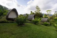 Esquipulas Rainforest Hotels in Naranjito