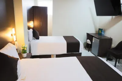 Hotel San Lorenzo